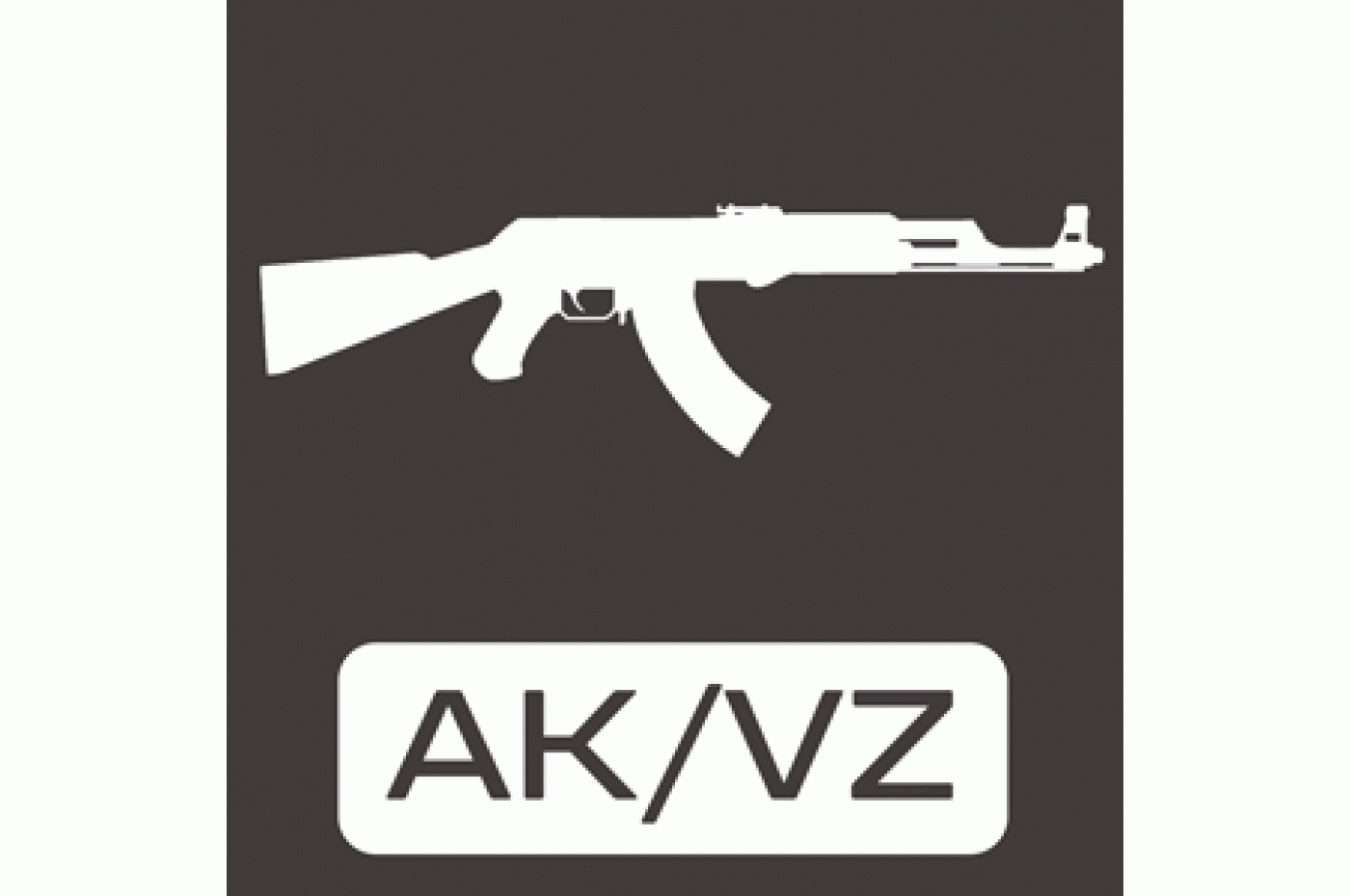 AK / VZ58