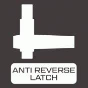 Anti Reverse Latch (1)