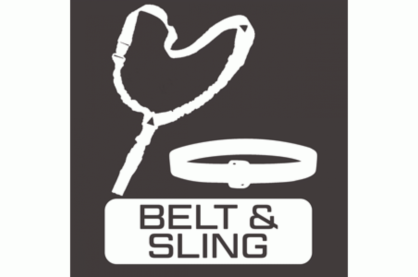 Belt, Sling & Sling Adaptors