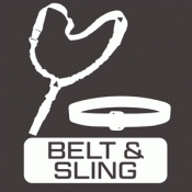 Belt, Sling & Sling Adaptors (81)