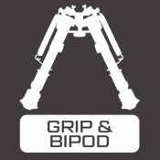 Bipod & Grips (75)