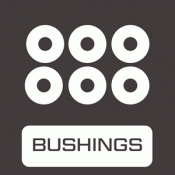 Bushings (3)