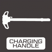 Charging Handles (8)