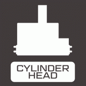 Cylinder Head (13)