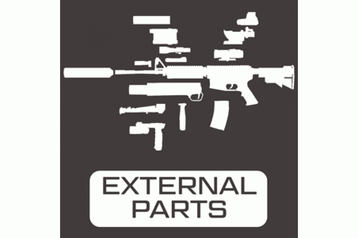 External Parts