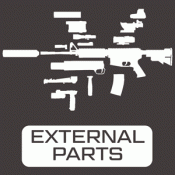 External Parts (134)