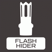 Flash Hider (25)