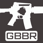 Gas Blowback Rifles (GBBR) (74)