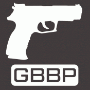 Gas Blowback Pistol (GBBP) (36)