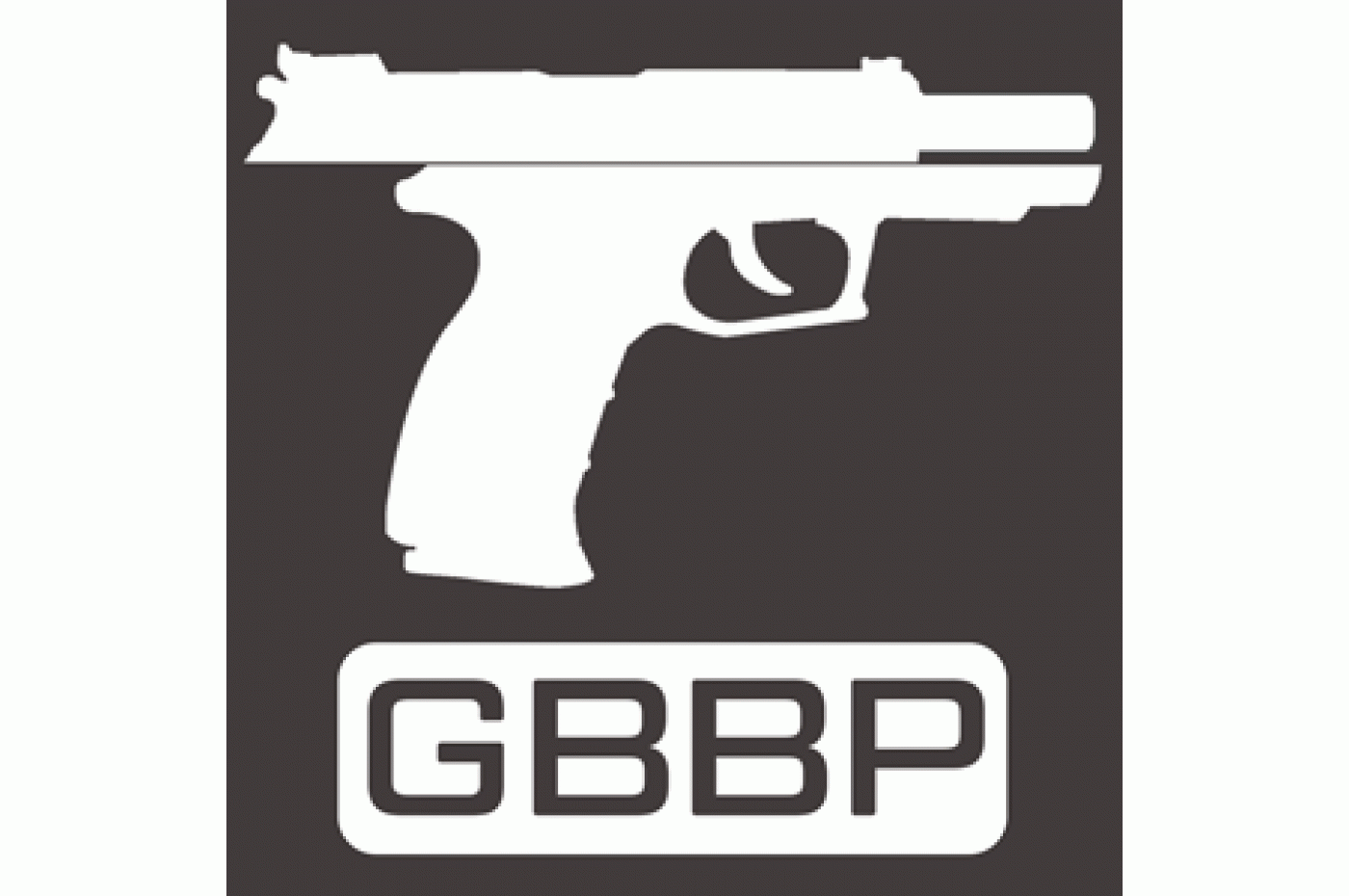 Gas Blowback Pistol (GBBP)