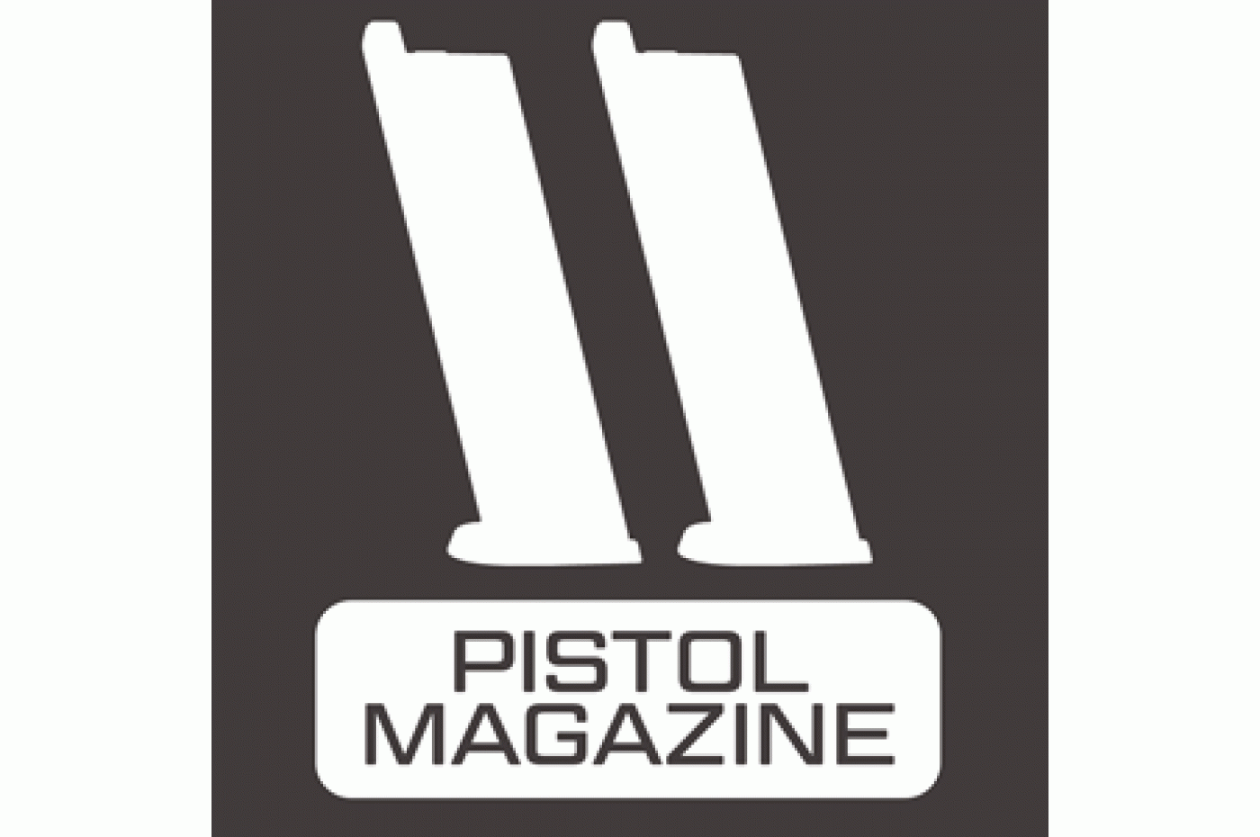 Pistol Magazine