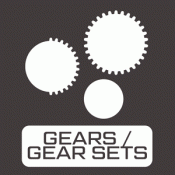 Gears and Gear Sets (13)