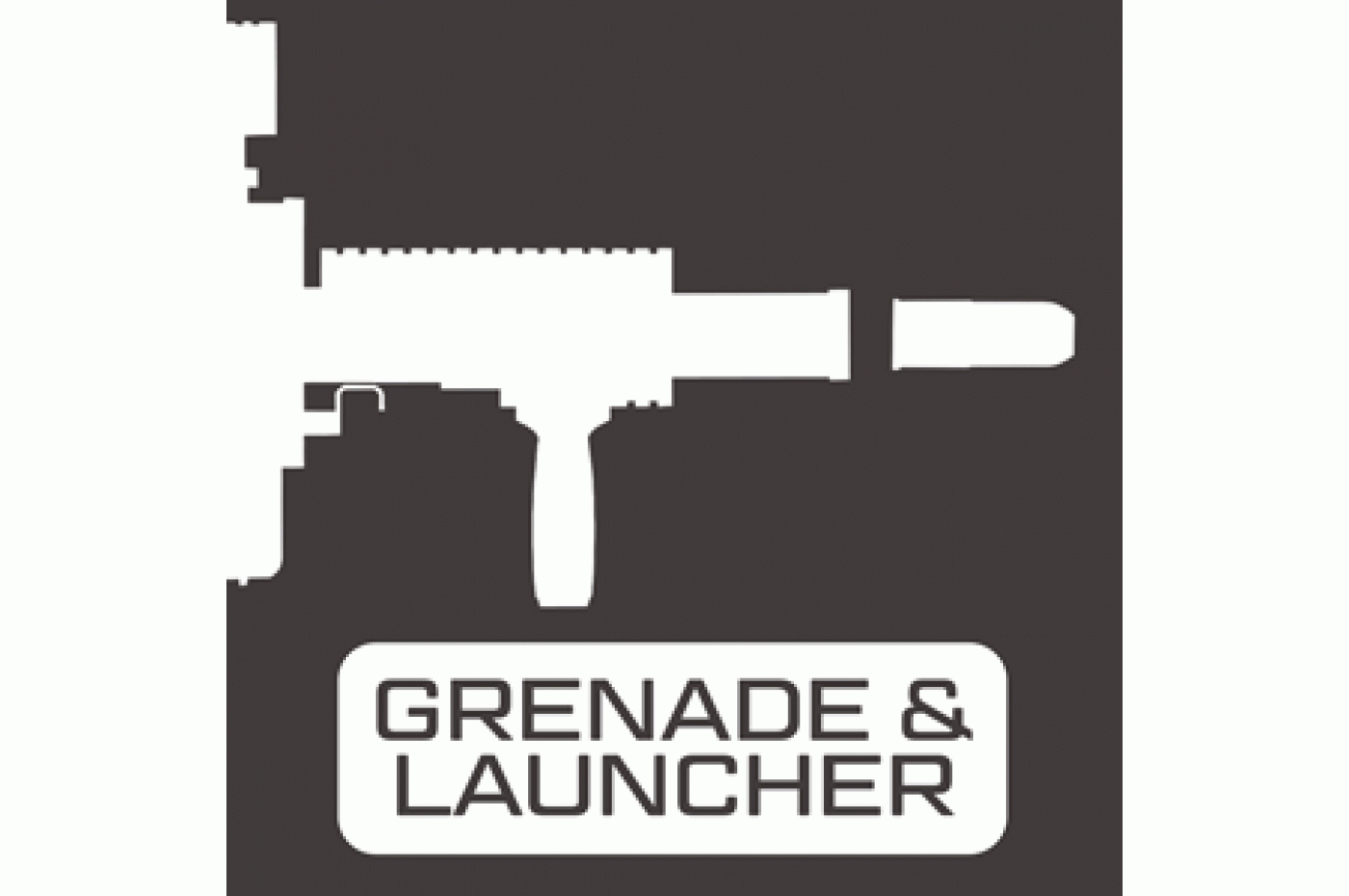 Grenade & Launchers
