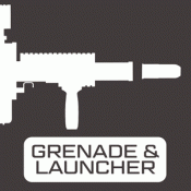 Grenade & Launchers (2)