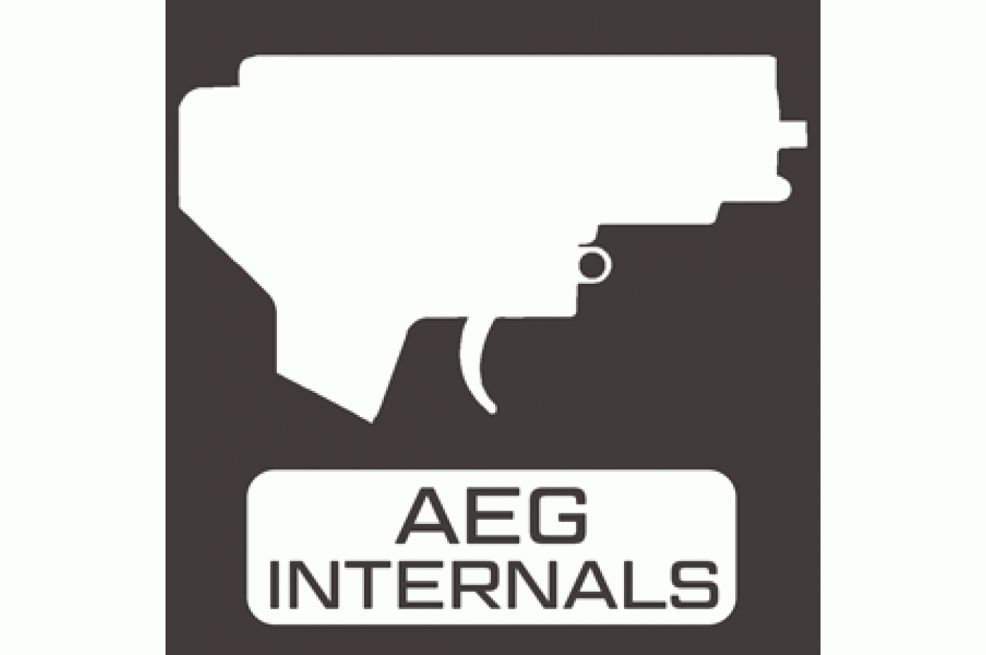 AEG Internal Parts