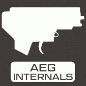 AEG Internal Parts (28)