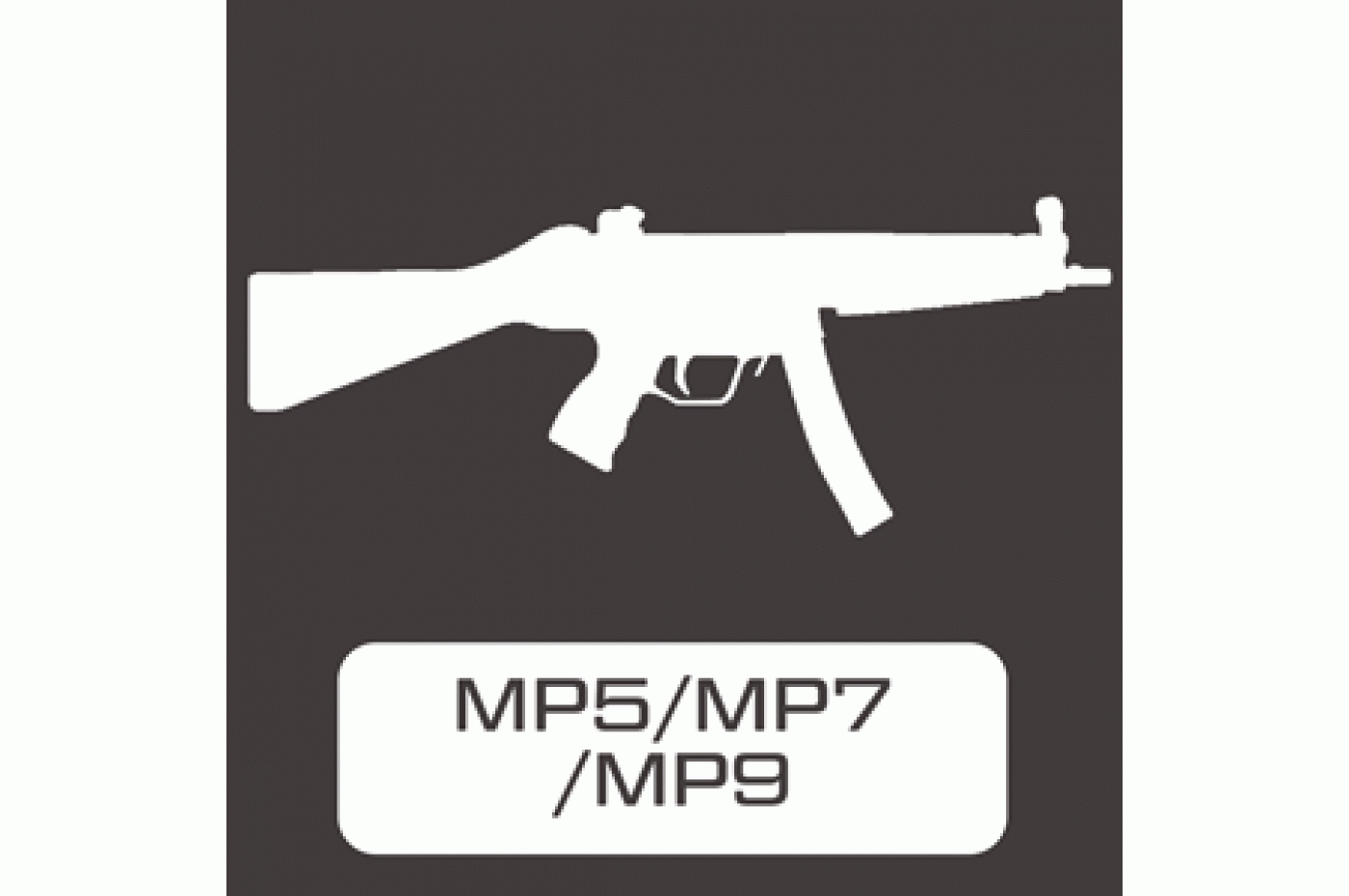 MP5 / MP7 / MP9