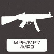 MP5 / MP7 / MP9 (9)