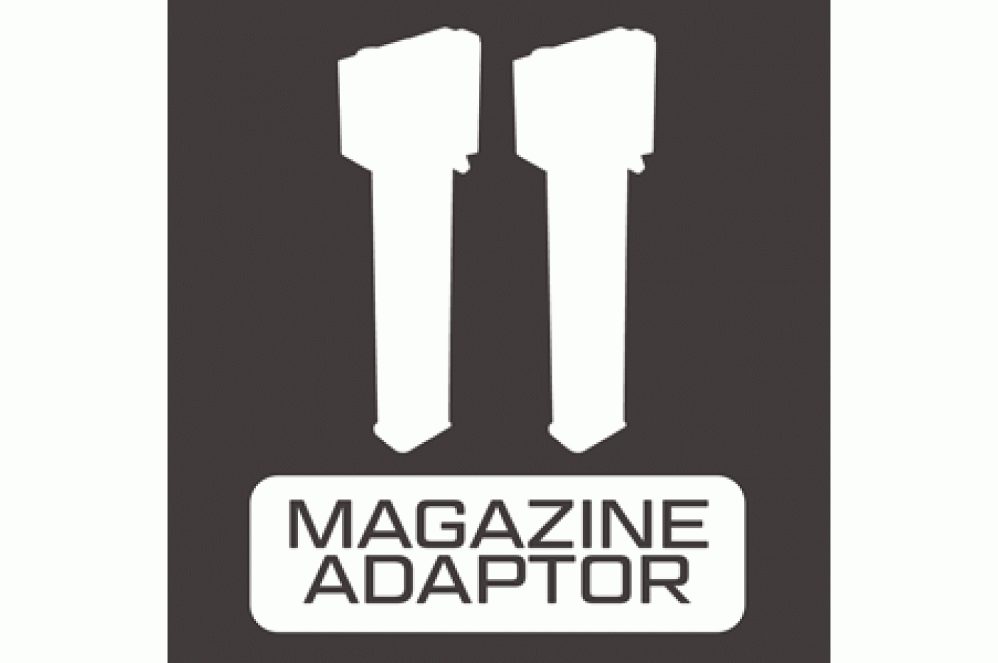 Magazine Adaptor