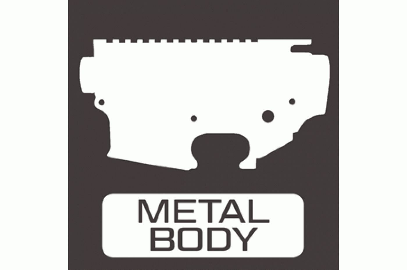 Metal Body