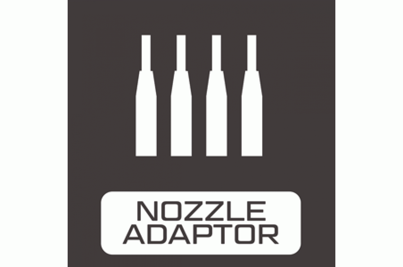 Nozzle Adaptors