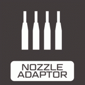 Nozzle Adaptors (1)