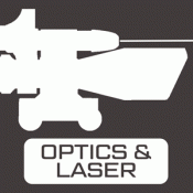 Laser, Optics, Scope (94)