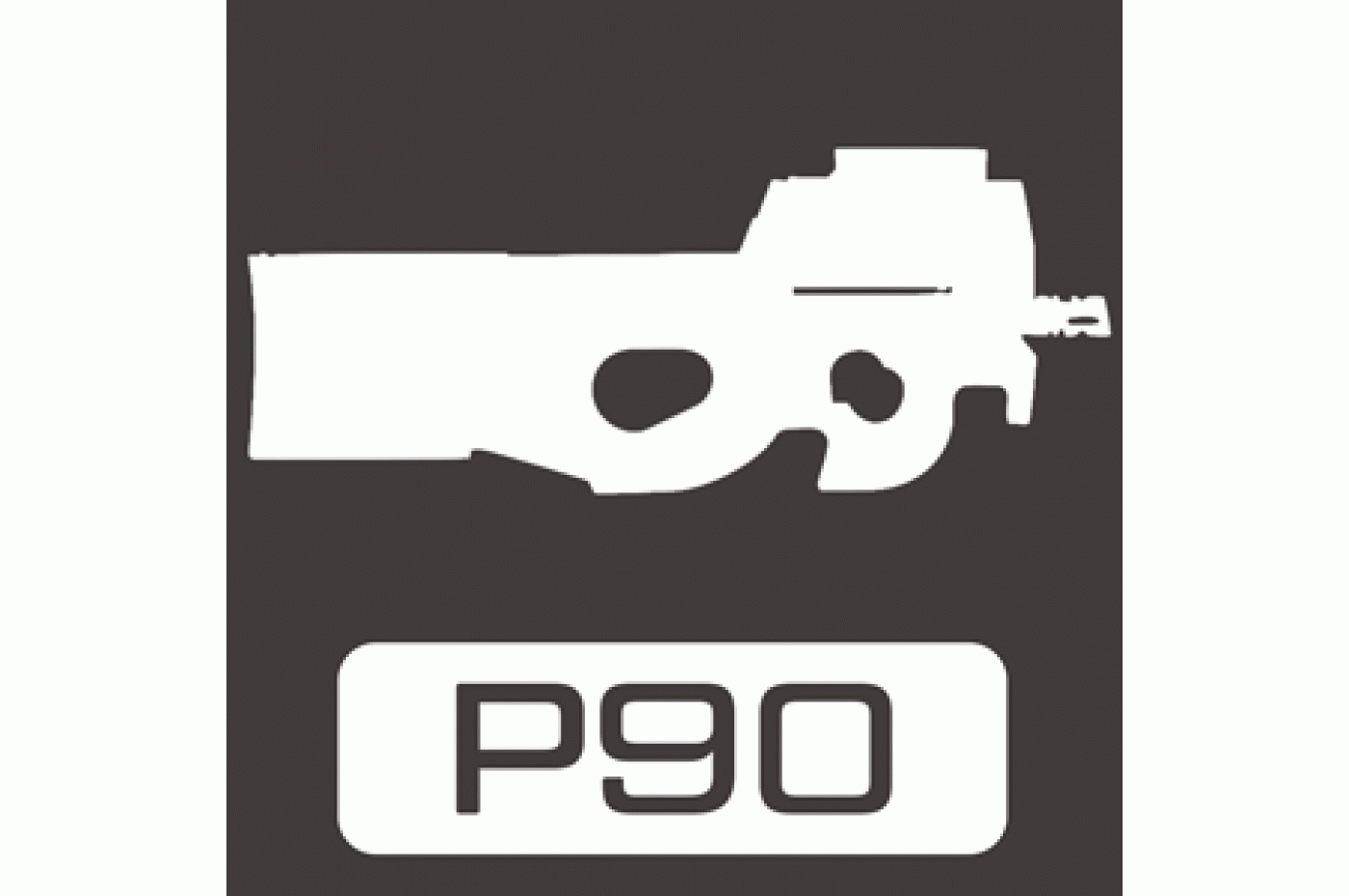 P90