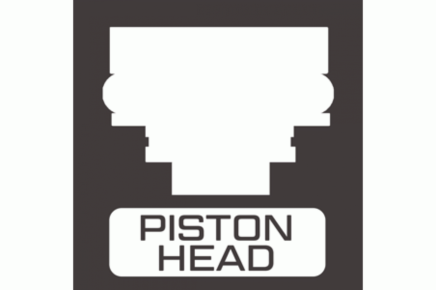 Piston Head