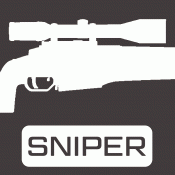 Bolt Action Sniper (40)