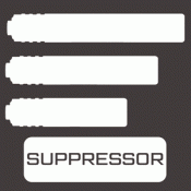 Suppressors (4)