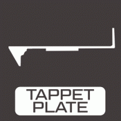Tappet Plate (2)