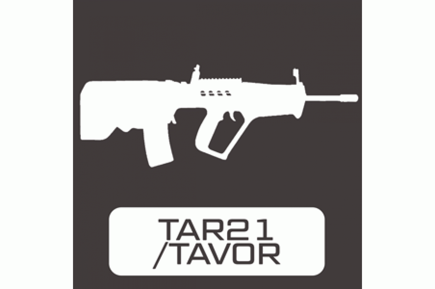 TAR21 / TAVOR