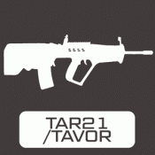 TAR21 / TAVOR (1)