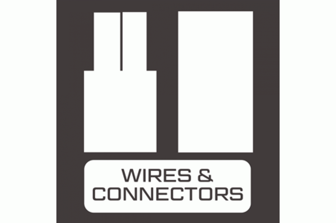Wires & Connectors