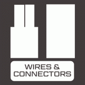 Wires & Connectors (7)
