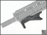 BD Cobra Tactical Fore Grip/BK