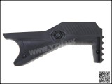 BD Cobra Tactical Fore Grip/BK