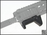 BD Tactical HandStop/Angled Airsoft Foregrip/DE
