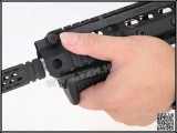 BD Tactical HandStop/Angled Airsoft Foregrip/DE