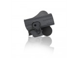 R-Defender Series: Holster for CZ 75 SP01 Shadow