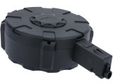 Drum Magazine For X9 (1400Rd)