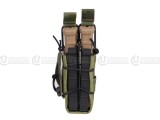 Emerson Gear Constrictor M4 Double Magazine Pouch/MCTP