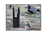 Emerson Gear IPSC Aluminum Holster Parts For: GLOCK