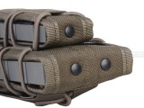 Emerson Gear Duel Constrictor M4 Single Magazine Pouch/FG