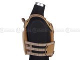 Emerson Gear WHIPTAIL Plate Carrier/CB
