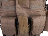 Emerson Gear BUSHMASTER Plate Carrier/MCTP