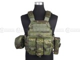 Emerson Gear BUSHMASTER Plate Carrier/MCTP