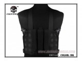 Emerson Gear MP7 Tactical Chest Rig/BK