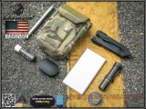 Emerson Gear Tactical Accessory Pouch/CB